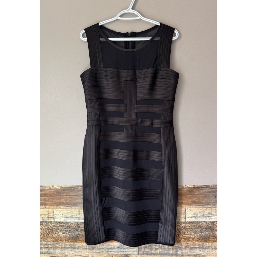 NWT Halston Heritage Dress